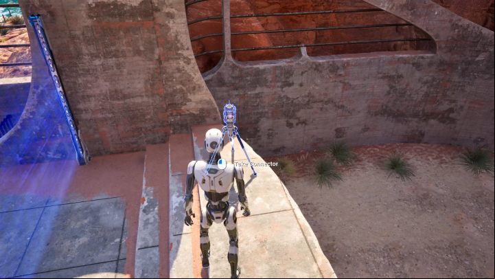 6 - Talos Principle 2: Switcheroo puzzle solution - FAQ - Talos Principle 2 Guide