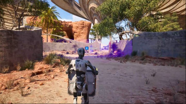 1 - Talos Principle 2: Southern Coast All Puzzle Solutions - Act 3 - Talos Principle 2 Guide