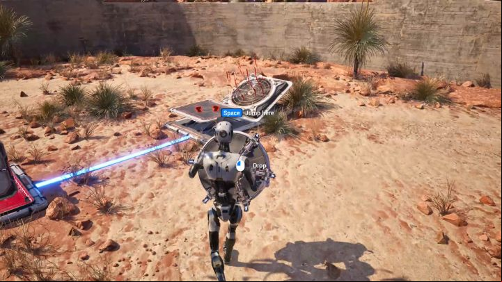 2 - Talos Principle 2: Southern Coast All Puzzle Solutions - Act 3 - Talos Principle 2 Guide