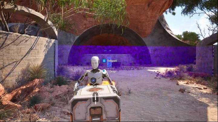 3 - Talos Principle 2: Southern Coast All Puzzle Solutions - Act 3 - Talos Principle 2 Guide