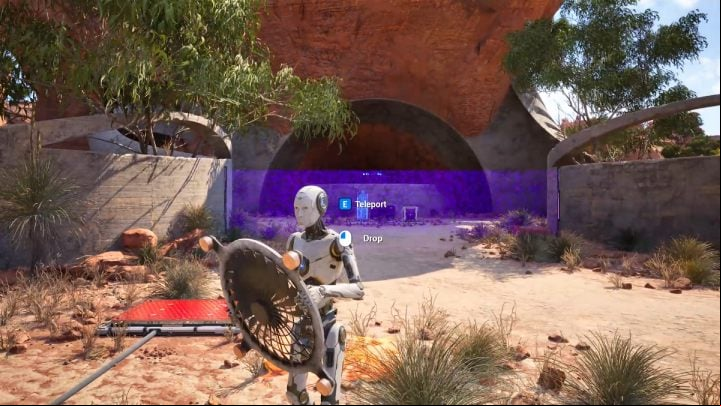 4 - Talos Principle 2: Southern Coast All Puzzle Solutions - Act 3 - Talos Principle 2 Guide
