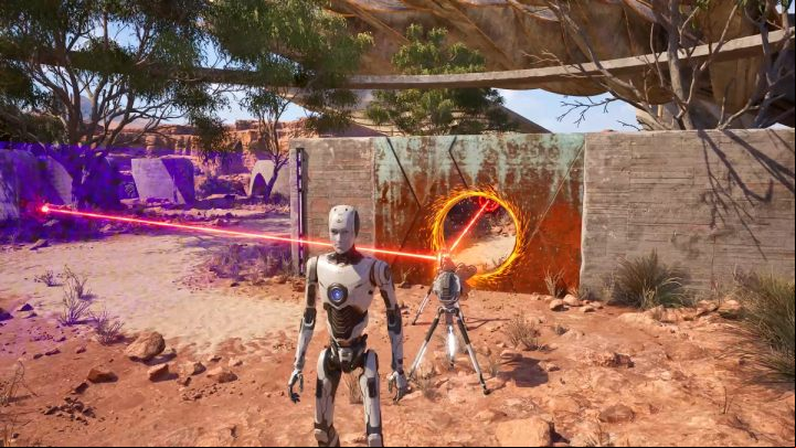 6 - Talos Principle 2: Southern Coast All Puzzle Solutions - Act 3 - Talos Principle 2 Guide