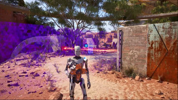 8 - Talos Principle 2: Southern Coast All Puzzle Solutions - Act 3 - Talos Principle 2 Guide