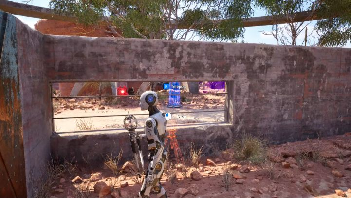 9 - Talos Principle 2: Southern Coast All Puzzle Solutions - Act 3 - Talos Principle 2 Guide