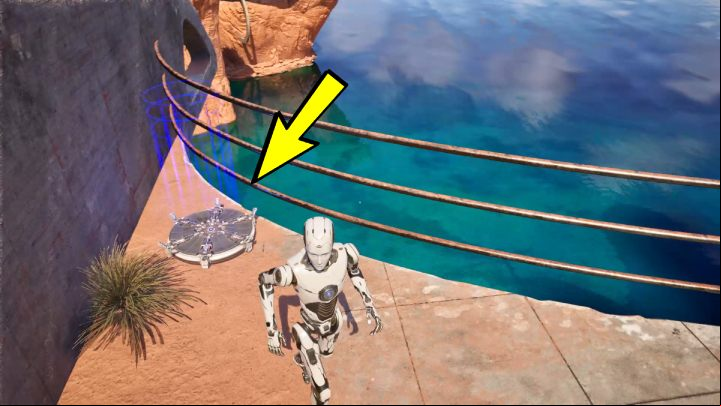 13 - Talos Principle 2: Southern Coast All Puzzle Solutions - Act 3 - Talos Principle 2 Guide