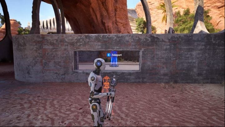 15 - Talos Principle 2: Southern Coast All Puzzle Solutions - Act 3 - Talos Principle 2 Guide