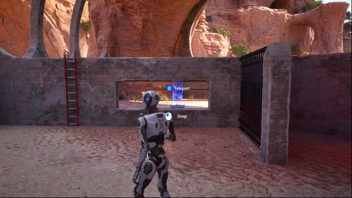 16 - Talos Principle 2: Southern Coast All Puzzle Solutions - Act 3 - Talos Principle 2 Guide