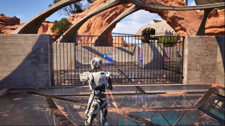 19 - Talos Principle 2: Southern Coast All Puzzle Solutions - Act 3 - Talos Principle 2 Guide