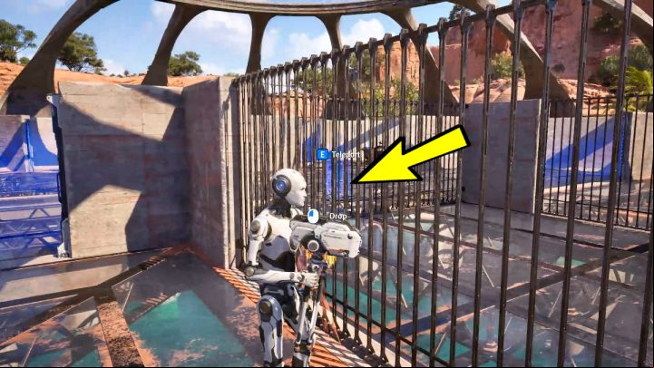 20 - Talos Principle 2: Southern Coast All Puzzle Solutions - Act 3 - Talos Principle 2 Guide