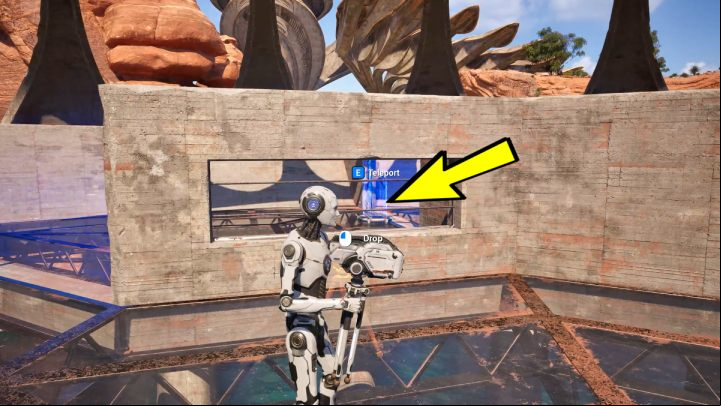 21 - Talos Principle 2: Southern Coast All Puzzle Solutions - Act 3 - Talos Principle 2 Guide