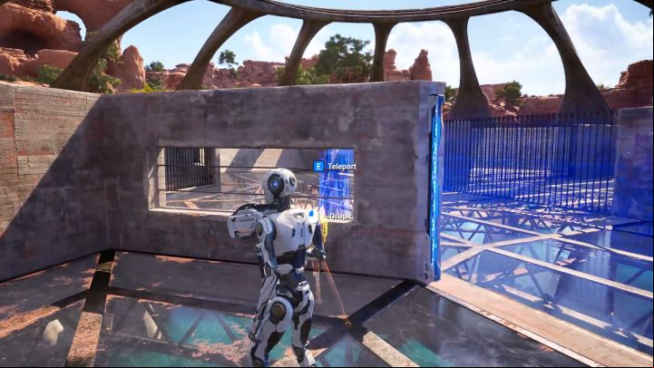 23 - Talos Principle 2: Southern Coast All Puzzle Solutions - Act 3 - Talos Principle 2 Guide