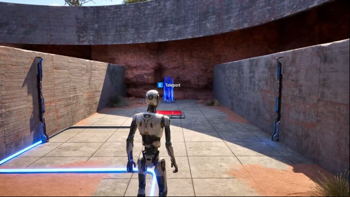 25 - Talos Principle 2: Southern Coast All Puzzle Solutions - Act 3 - Talos Principle 2 Guide