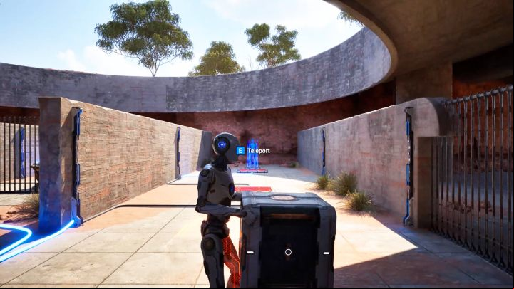26 - Talos Principle 2: Southern Coast All Puzzle Solutions - Act 3 - Talos Principle 2 Guide