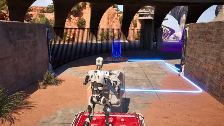 27 - Talos Principle 2: Southern Coast All Puzzle Solutions - Act 3 - Talos Principle 2 Guide