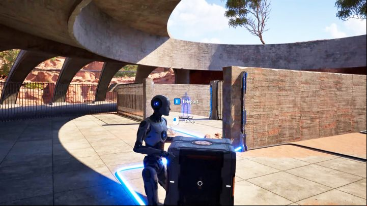 28 - Talos Principle 2: Southern Coast All Puzzle Solutions - Act 3 - Talos Principle 2 Guide