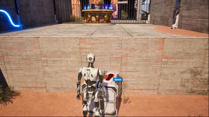 30 - Talos Principle 2: Southern Coast All Puzzle Solutions - Act 3 - Talos Principle 2 Guide
