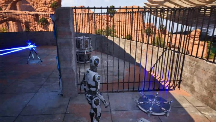 34 - Talos Principle 2: Southern Coast All Puzzle Solutions - Act 3 - Talos Principle 2 Guide
