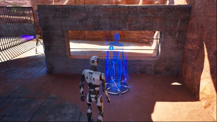 35 - Talos Principle 2: Southern Coast All Puzzle Solutions - Act 3 - Talos Principle 2 Guide