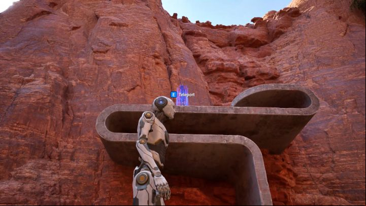 36 - Talos Principle 2: Southern Coast All Puzzle Solutions - Act 3 - Talos Principle 2 Guide