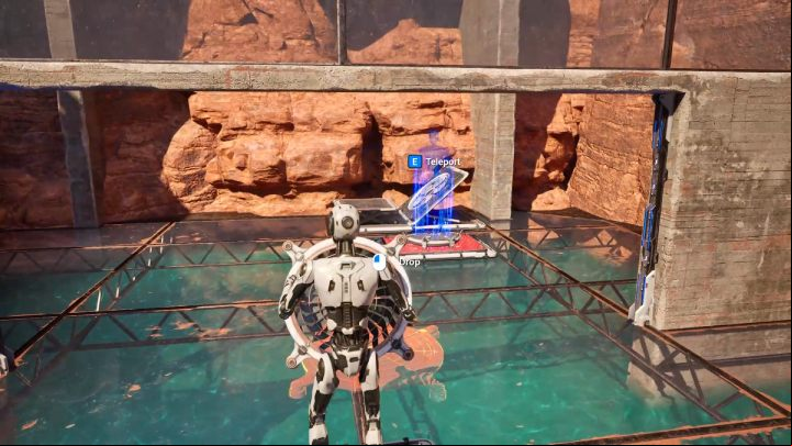 37 - Talos Principle 2: Southern Coast All Puzzle Solutions - Act 3 - Talos Principle 2 Guide