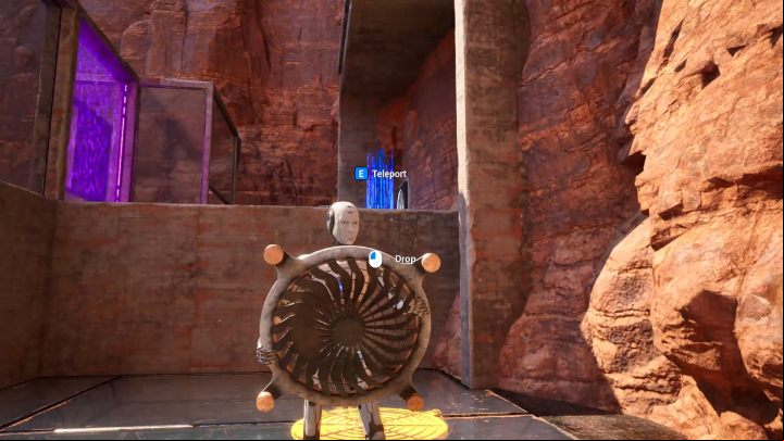40 - Talos Principle 2: Southern Coast All Puzzle Solutions - Act 3 - Talos Principle 2 Guide