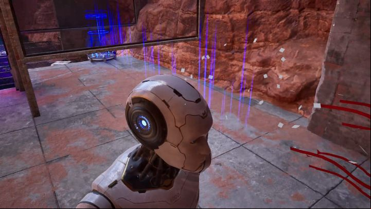 41 - Talos Principle 2: Southern Coast All Puzzle Solutions - Act 3 - Talos Principle 2 Guide