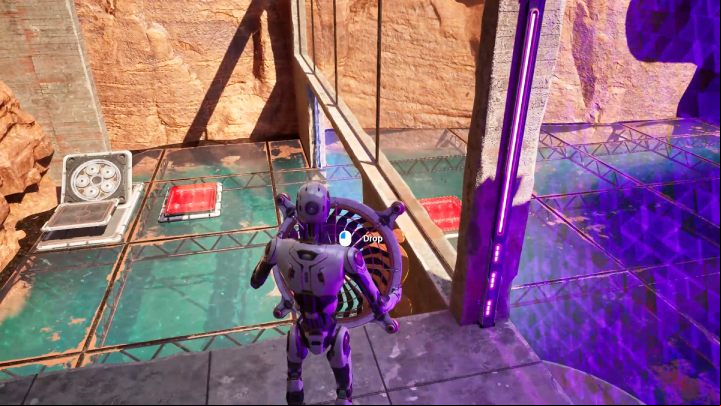 42 - Talos Principle 2: Southern Coast All Puzzle Solutions - Act 3 - Talos Principle 2 Guide
