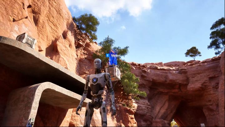45 - Talos Principle 2: Southern Coast All Puzzle Solutions - Act 3 - Talos Principle 2 Guide