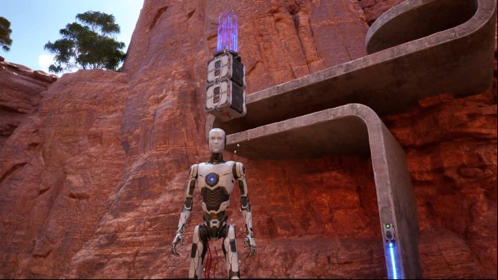 48 - Talos Principle 2: Southern Coast All Puzzle Solutions - Act 3 - Talos Principle 2 Guide