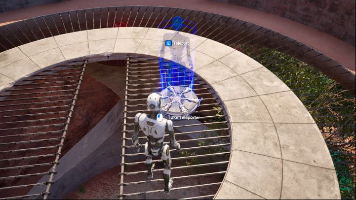 51 - Talos Principle 2: Southern Coast All Puzzle Solutions - Act 3 - Talos Principle 2 Guide