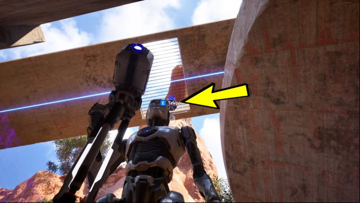 54 - Talos Principle 2: Southern Coast All Puzzle Solutions - Act 3 - Talos Principle 2 Guide
