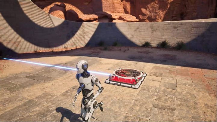 57 - Talos Principle 2: Southern Coast All Puzzle Solutions - Act 3 - Talos Principle 2 Guide