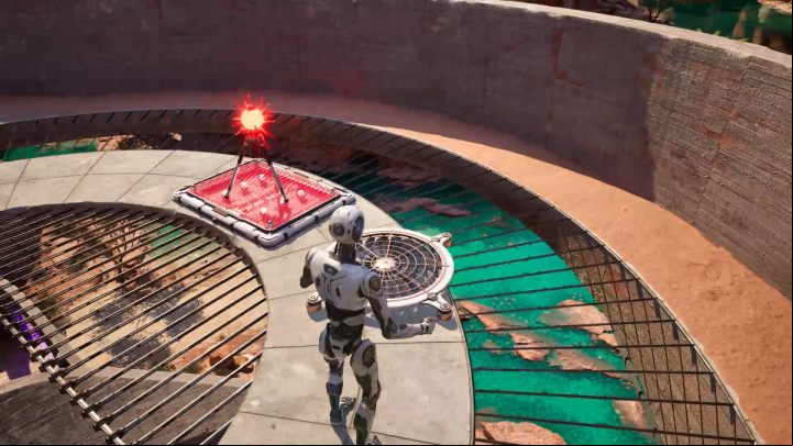 59 - Talos Principle 2: Southern Coast All Puzzle Solutions - Act 3 - Talos Principle 2 Guide
