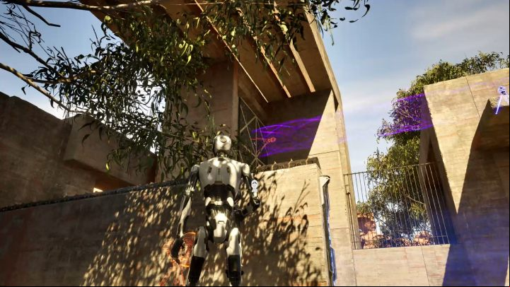 1 - Talos Principle 2: All puzzles in Verdant Canyon - Act 3 - Talos Principle 2 Guide
