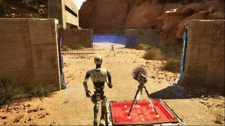 15 - Talos Principle 2: All puzzles in Verdant Canyon - Act 3 - Talos Principle 2 Guide