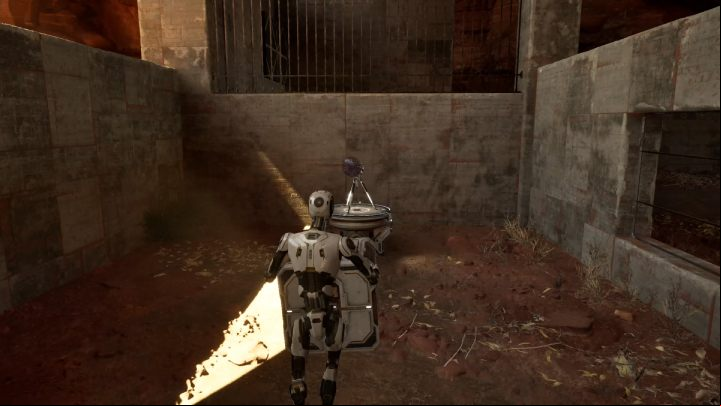 28 - Talos Principle 2: All puzzles in Verdant Canyon - Act 3 - Talos Principle 2 Guide
