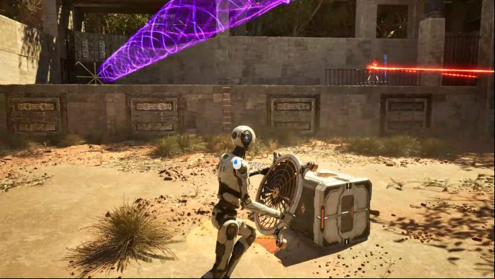 50 - Talos Principle 2: All puzzles in Verdant Canyon - Act 3 - Talos Principle 2 Guide
