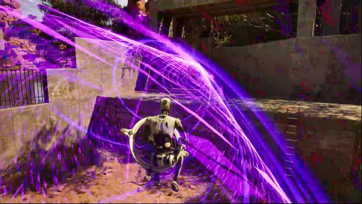 51 - Talos Principle 2: All puzzles in Verdant Canyon - Act 3 - Talos Principle 2 Guide