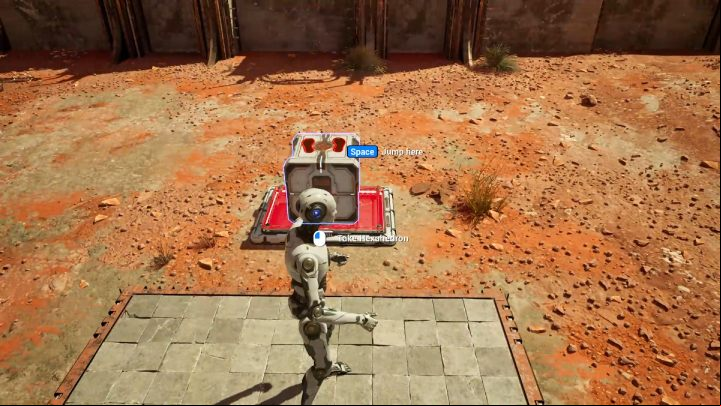 12 - Talos Principle 2: All puzzles in Circular Oasis - Act 3 - Talos Principle 2 Guide