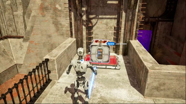 14 - Talos Principle 2: All puzzles in Circular Oasis - Act 3 - Talos Principle 2 Guide