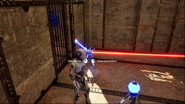 33 - Talos Principle 2: All puzzles in Circular Oasis - Act 3 - Talos Principle 2 Guide