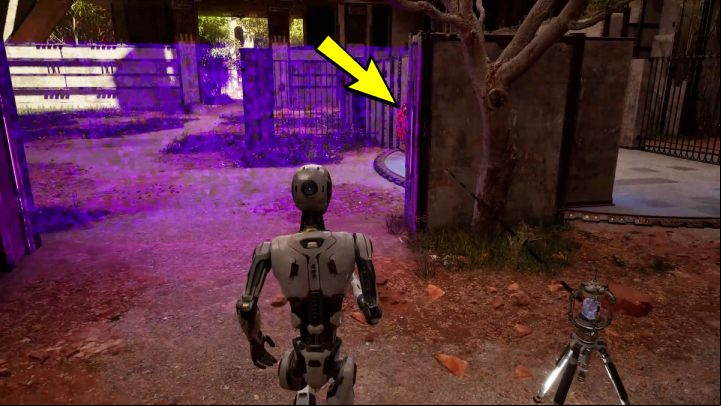 41 - Talos Principle 2: All puzzles in Circular Oasis - Act 3 - Talos Principle 2 Guide