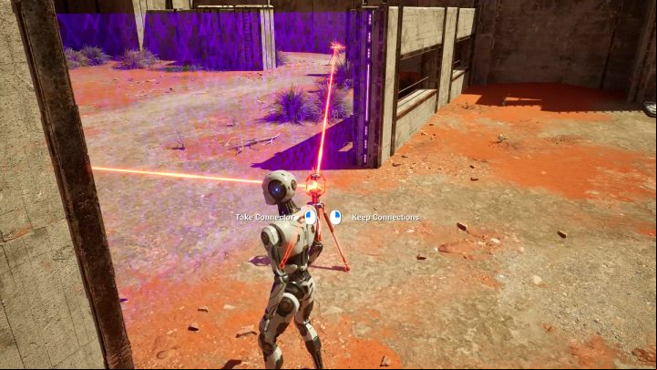 45 - Talos Principle 2: All puzzles in Circular Oasis - Act 3 - Talos Principle 2 Guide