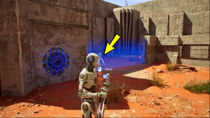 55 - Talos Principle 2: All puzzles in Circular Oasis - Act 3 - Talos Principle 2 Guide