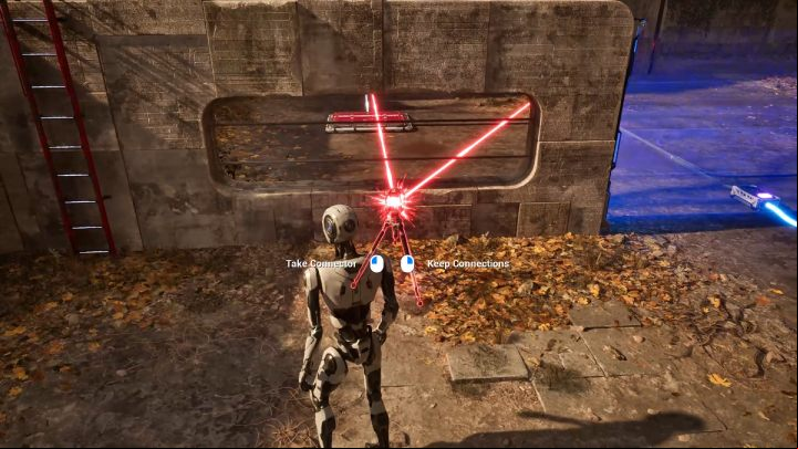 5 - Talos Principle 2: All puzzles in Western Delta - Act 4 - Talos Principle 2 Guide