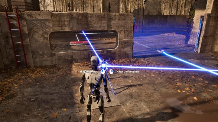 6 - Talos Principle 2: All puzzles in Western Delta - Act 4 - Talos Principle 2 Guide