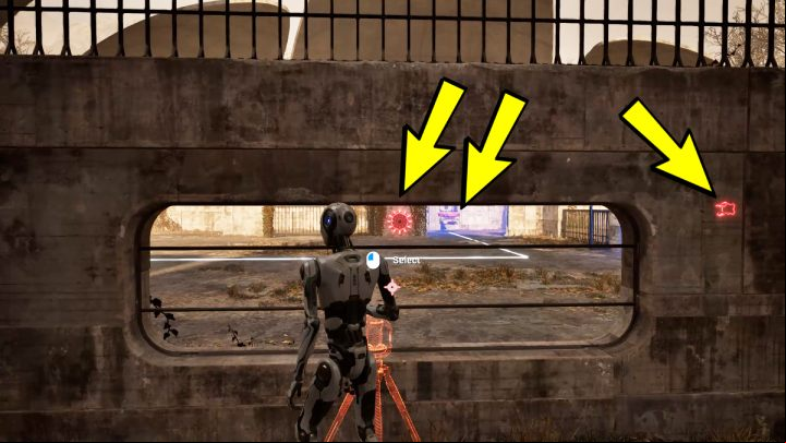 7 - Talos Principle 2: All puzzles in Western Delta - Act 4 - Talos Principle 2 Guide