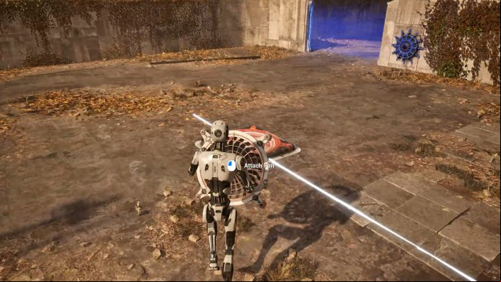 22 - Talos Principle 2: All puzzles in Western Delta - Act 4 - Talos Principle 2 Guide