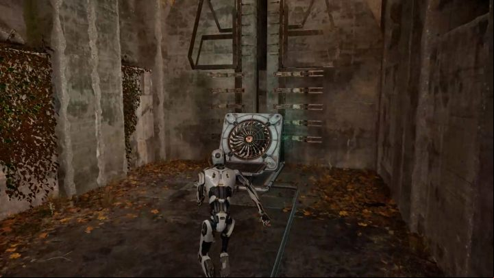 28 - Talos Principle 2: All puzzles in Western Delta - Act 4 - Talos Principle 2 Guide