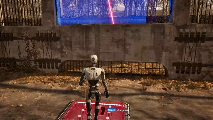 37 - Talos Principle 2: All puzzles in Western Delta - Act 4 - Talos Principle 2 Guide